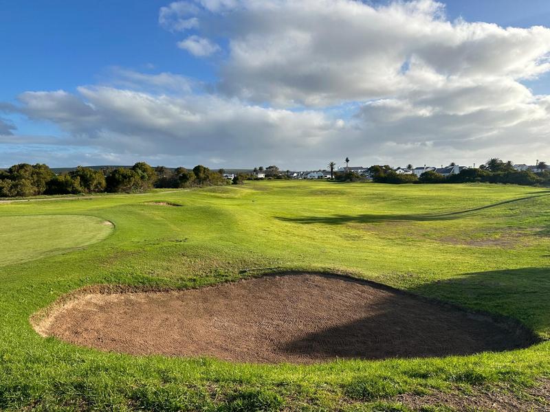 0 Bedroom Property for Sale in Shelley Point Western Cape